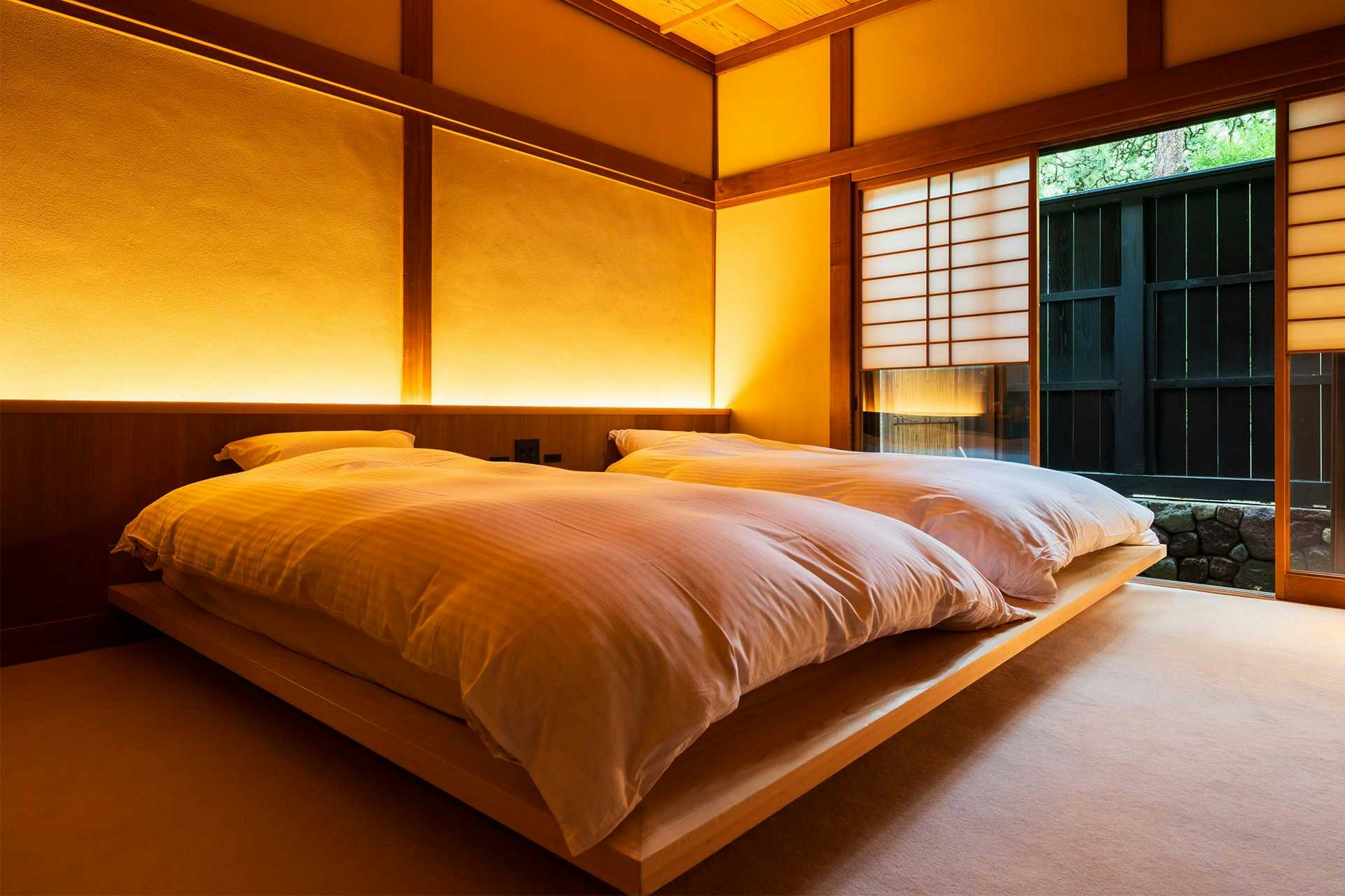 Kappo Ryokan Yumesaki, Japan
