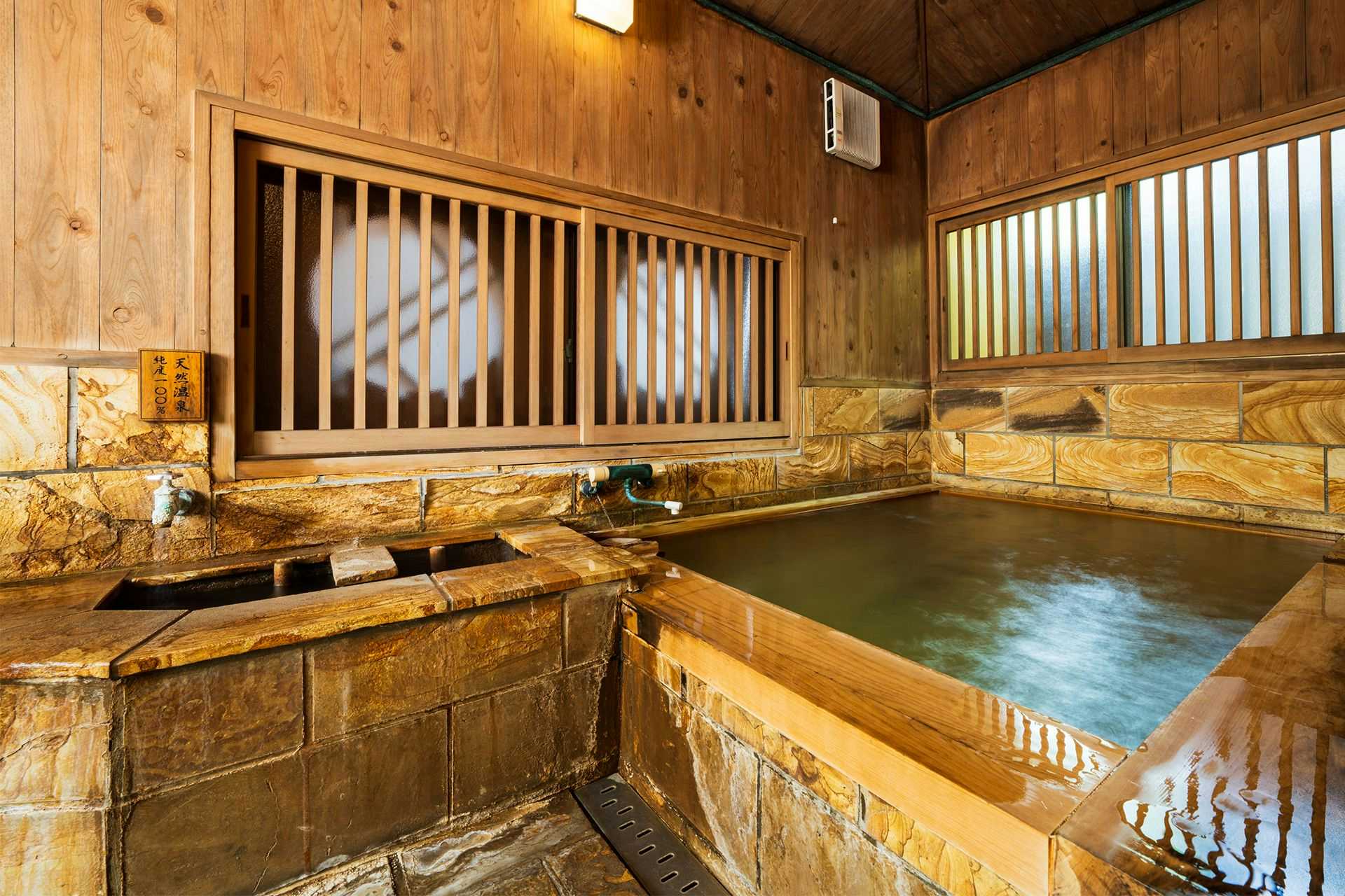 Kappo Ryokan Yumesaki, Japan