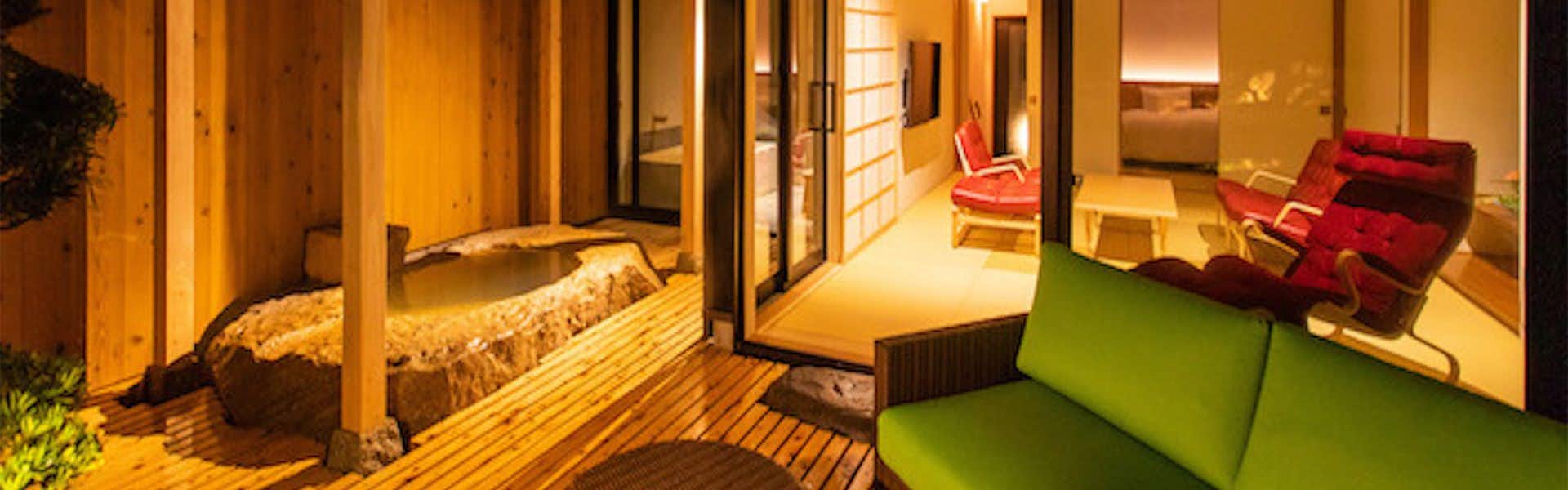Ippen-an, Kyoto