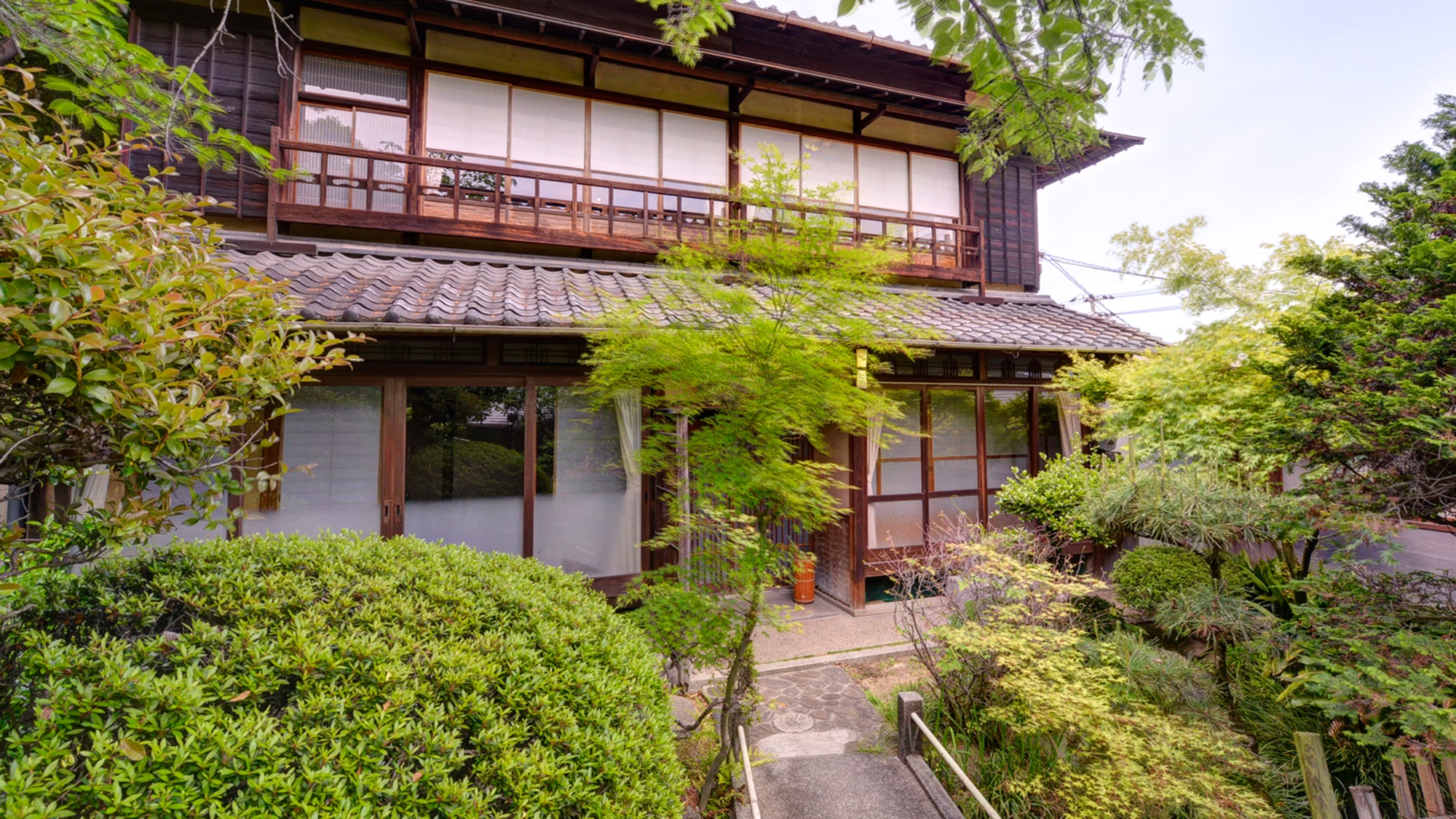 Garden Inn Bingoya