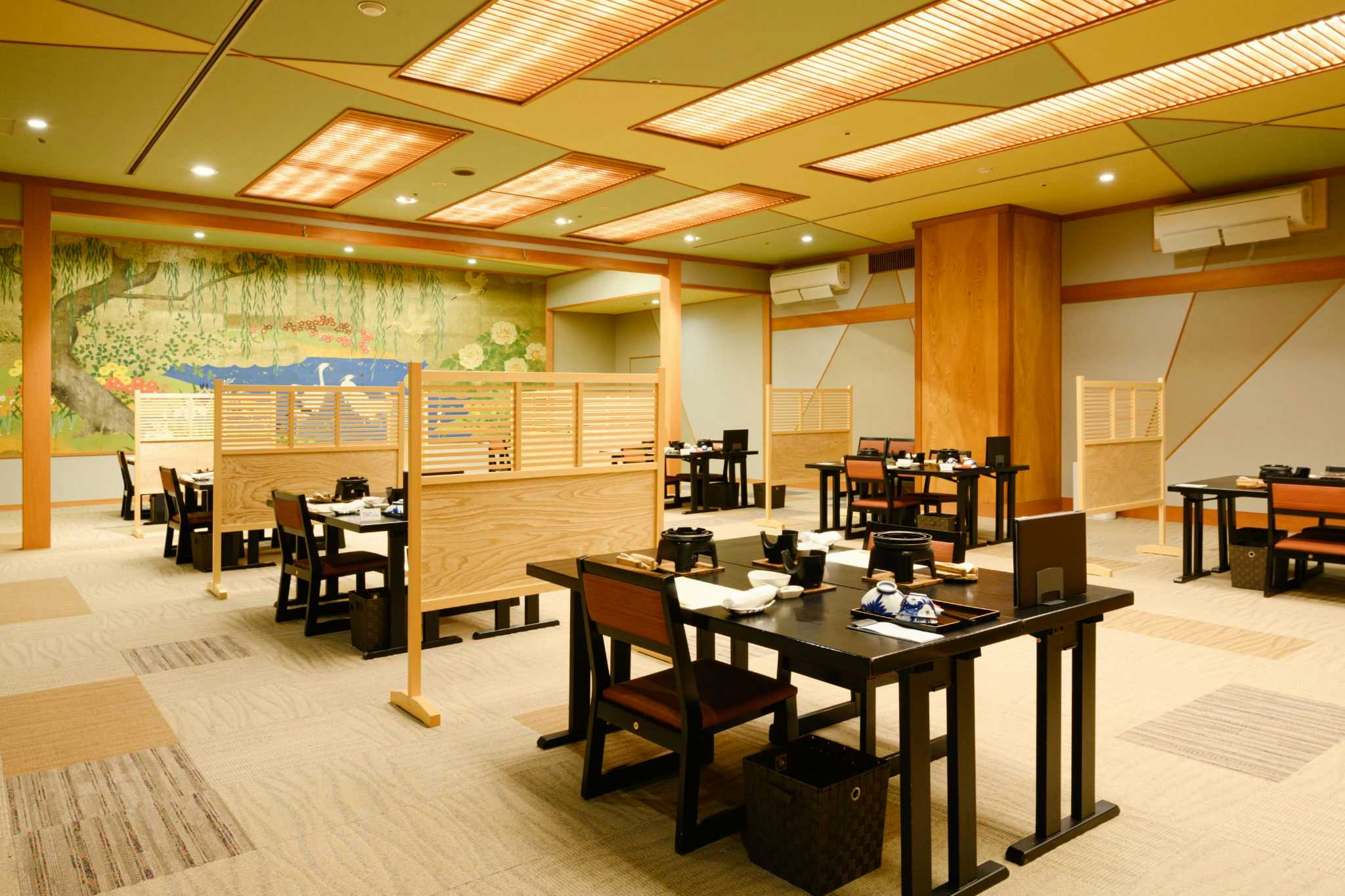 Shirasagiyu Tawaraya