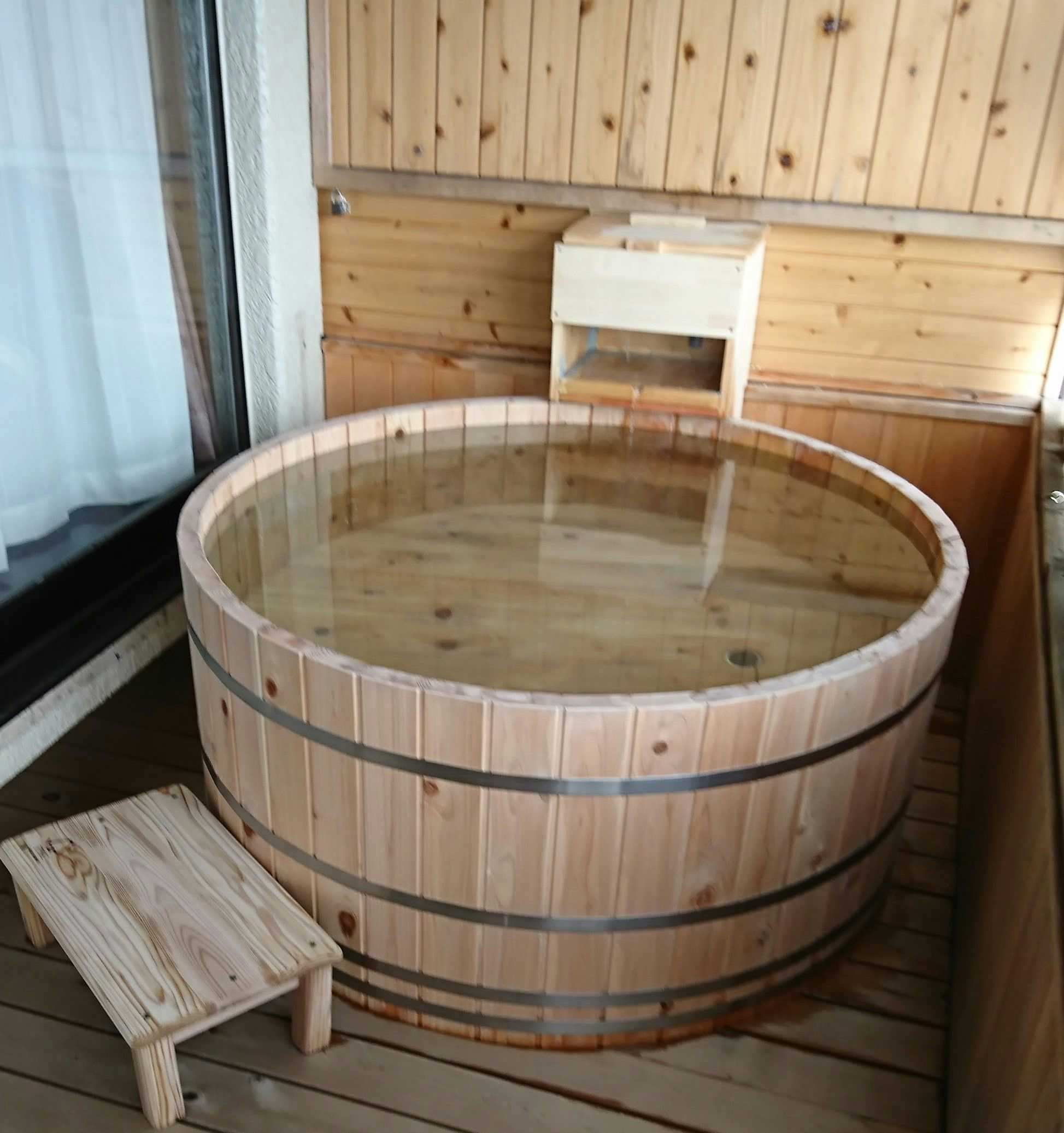 Kusatsu Onsen Yuyado Iwafuji