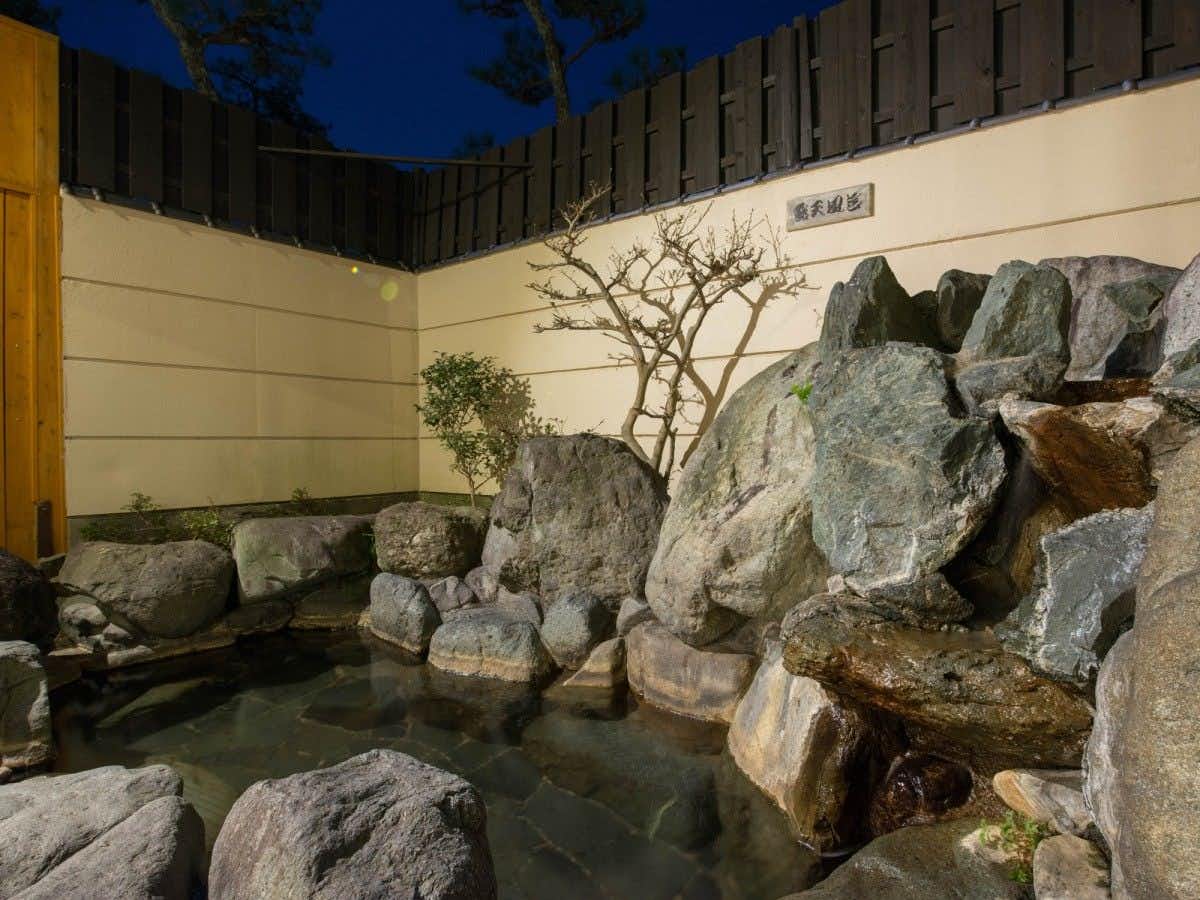 Hagoromo Hotel