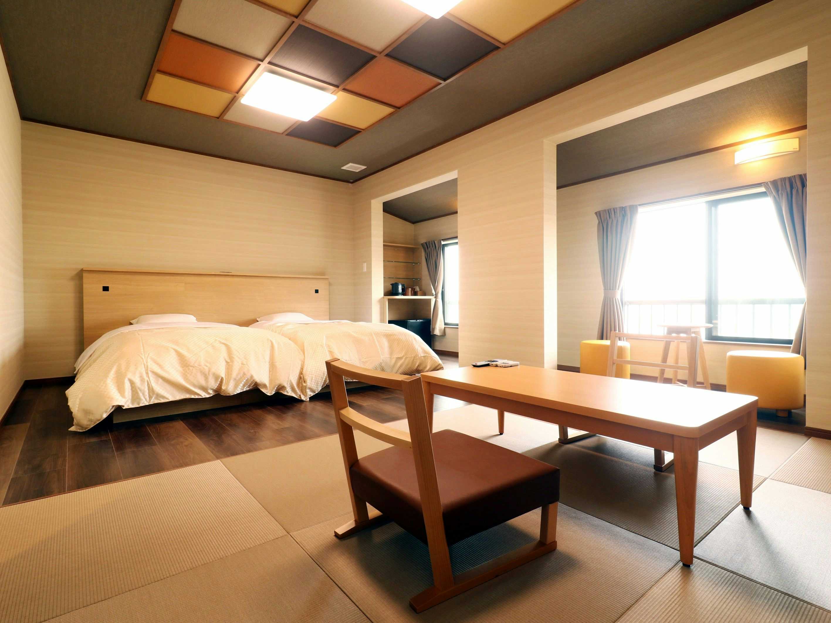 Gifuya Ryokan
