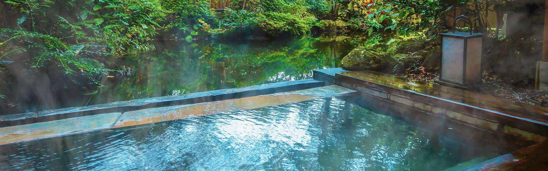 Yuyado Unzen Shinyu, Nagasaki Prefecture