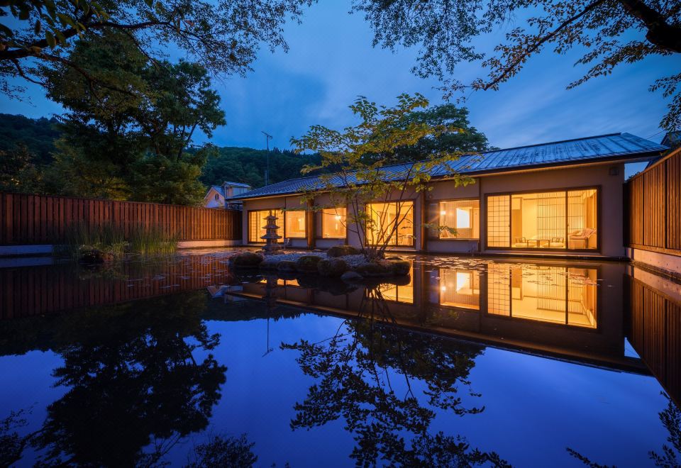 Onogawa Onsen Kajikaso