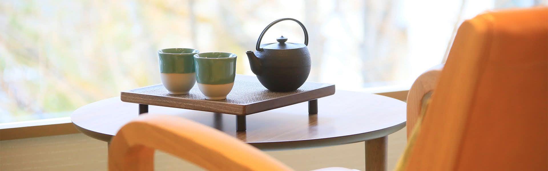 Ryokan Tanigawa, Gunma Prefecture