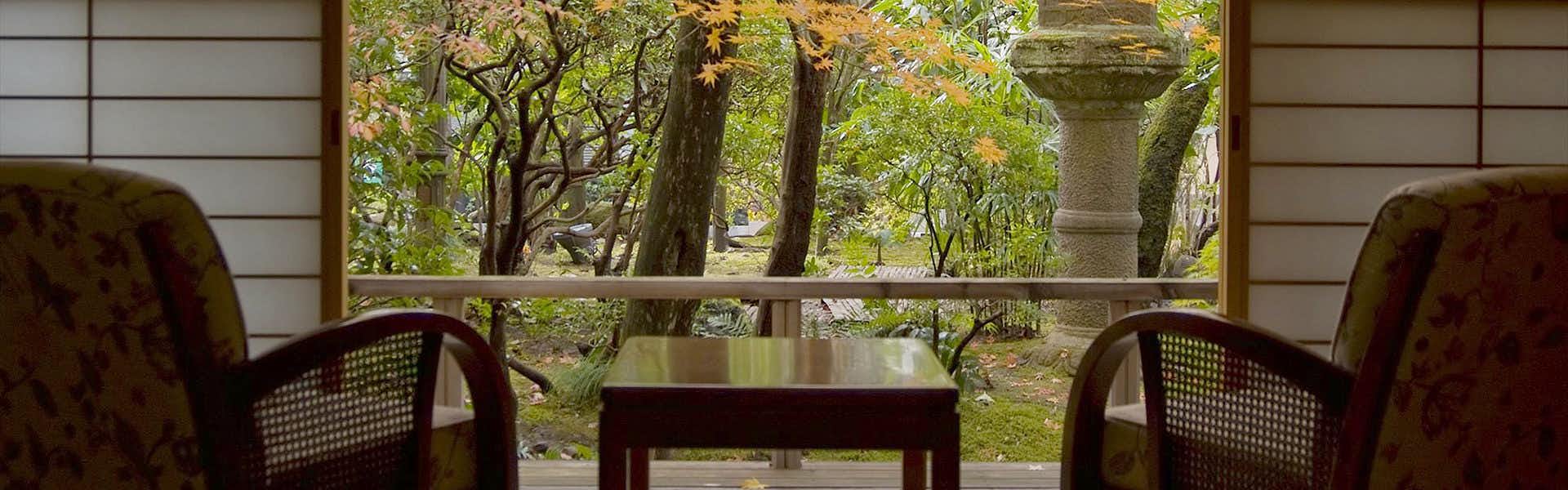 Ryokan Itouya, Kanagawa Prefecture