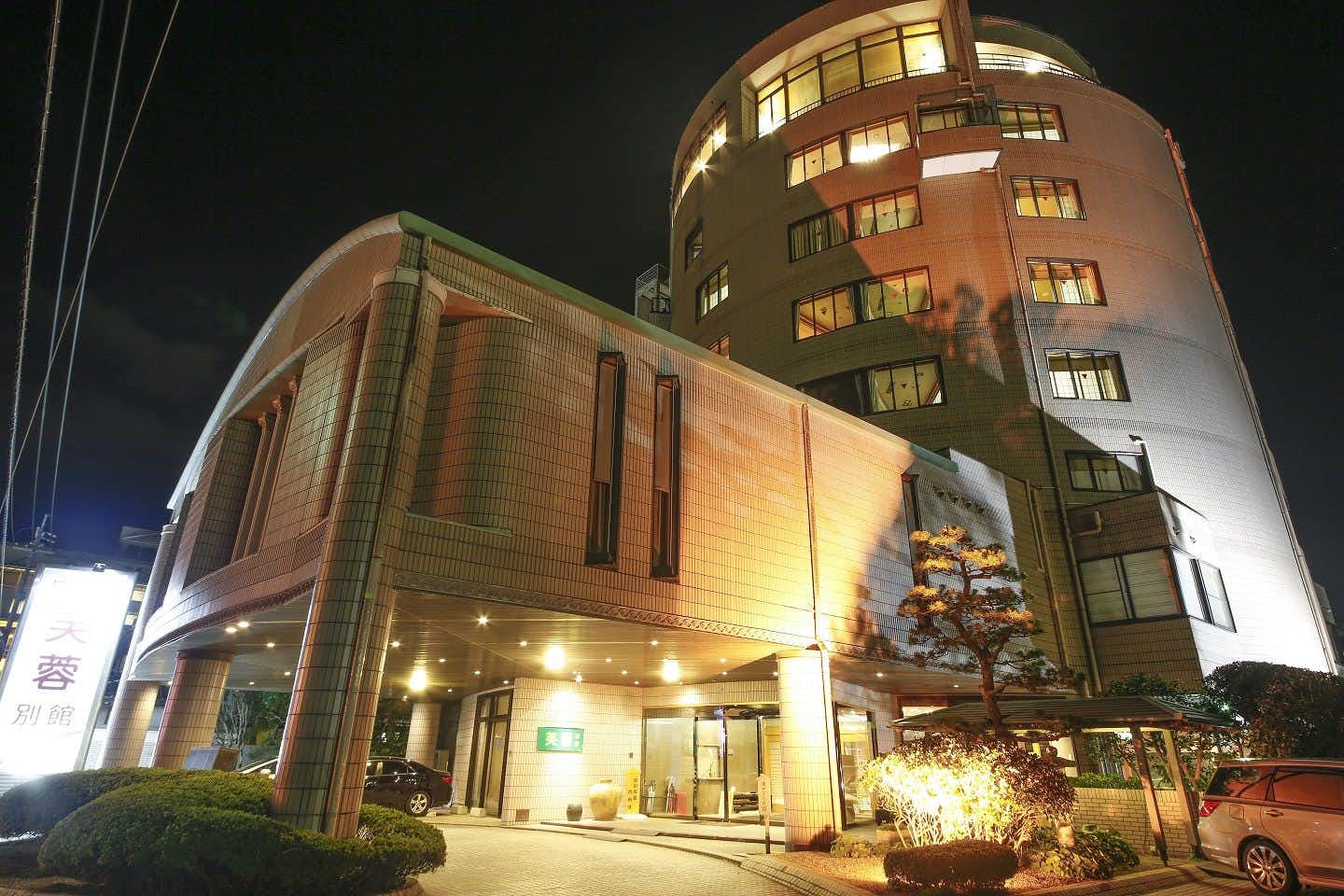 Fuyo Annex