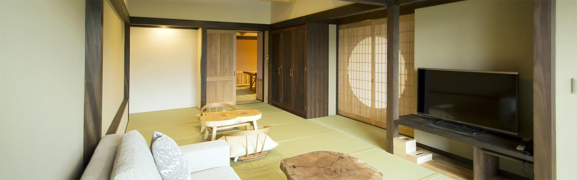 Gora Hanaougi Madoka no Mori, Kanagawa Prefecture