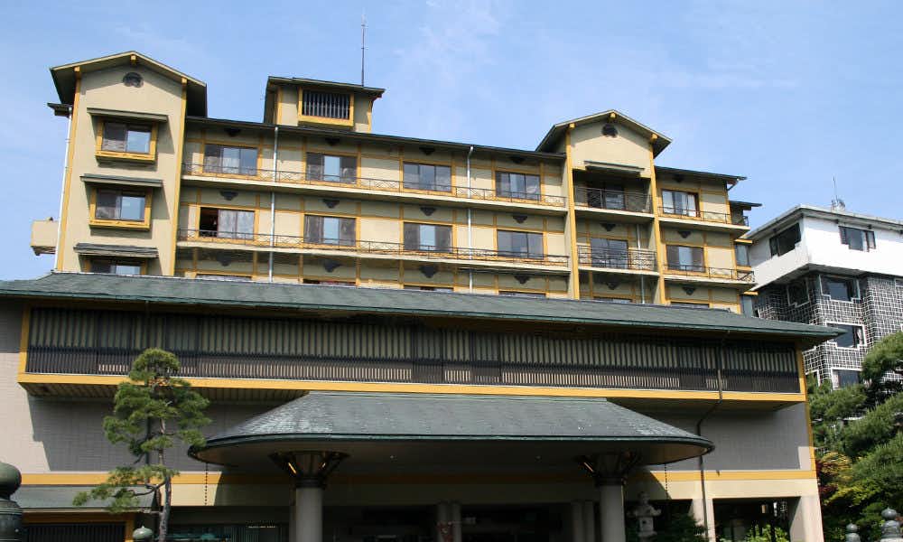 Hoshokan