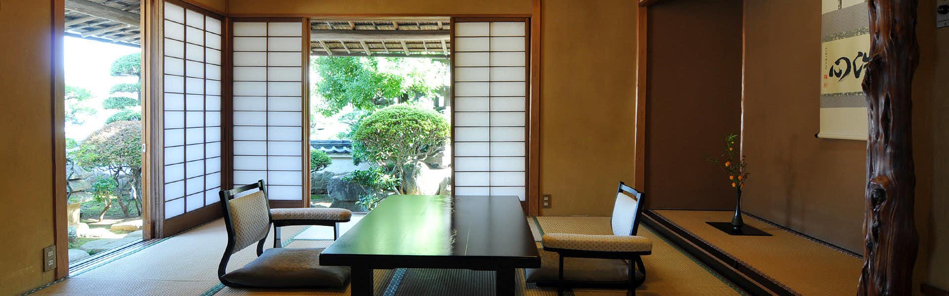 Atami Sekitei