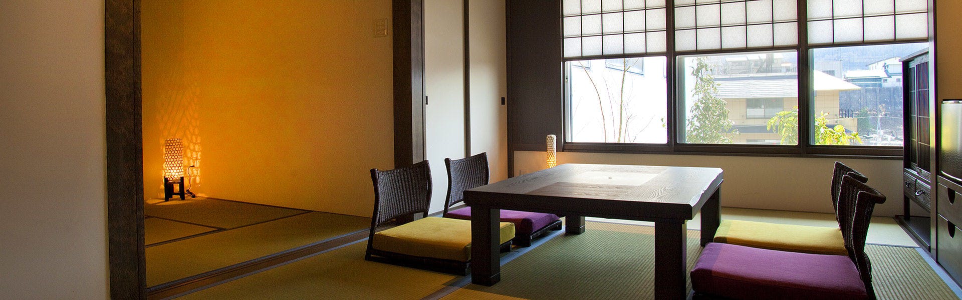 Shunran no Yado Sakaeya, Yamanouchi, Shibu Onsen