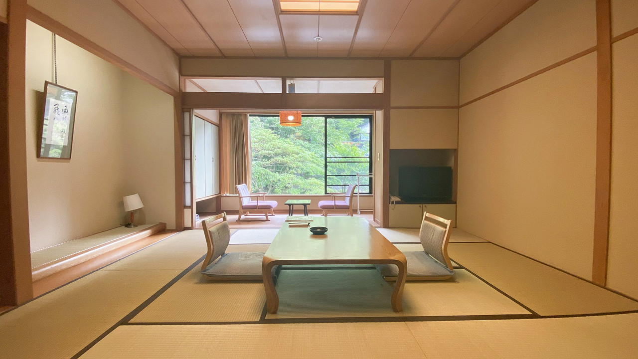 Tatsunoyu