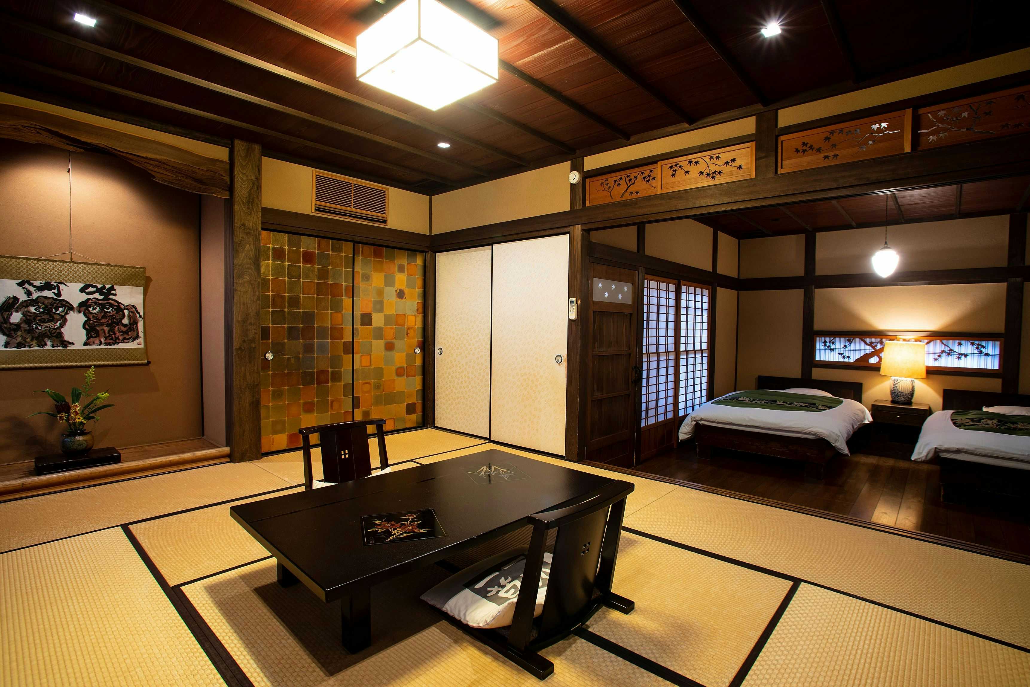 Hirayama Onsen Ichiboku Issou, Kumamoto Prefecture