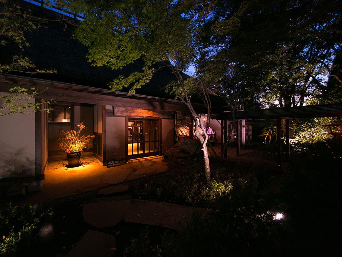 Kawasemi no Sho, Oita Prefecture
