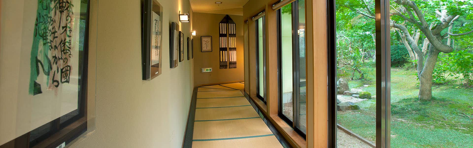 Kazeno Sho, Aomori Prefecture