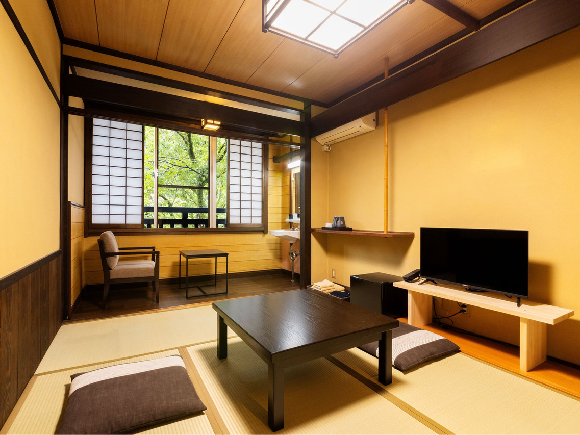 Kurokawa Onsen Yusai Annex
