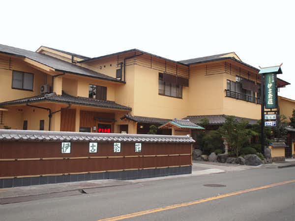 Izu Nagaoka Onsen Koubou no Yu Ikona-so