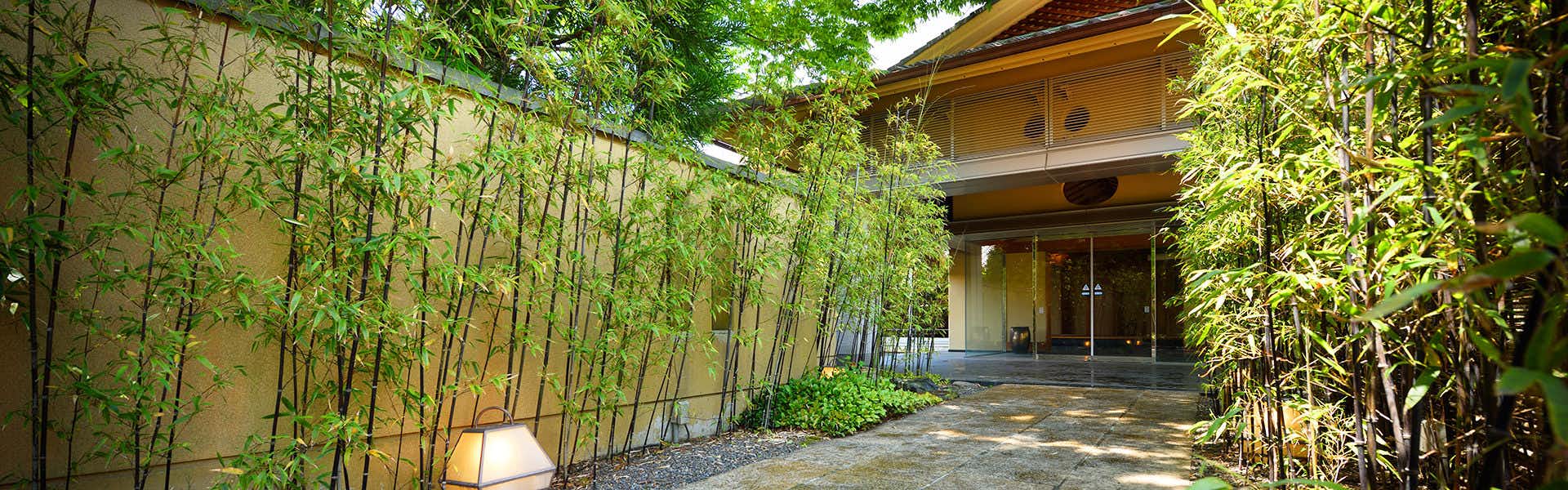 Saryo Soen, 宮城 Prefecture