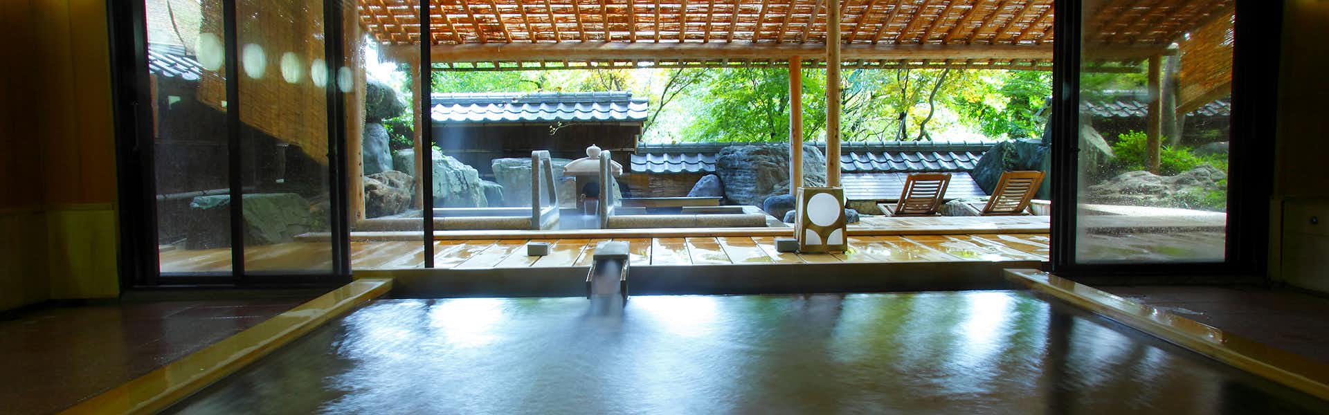 Hidatei Hanaougi, Gifu Prefecture