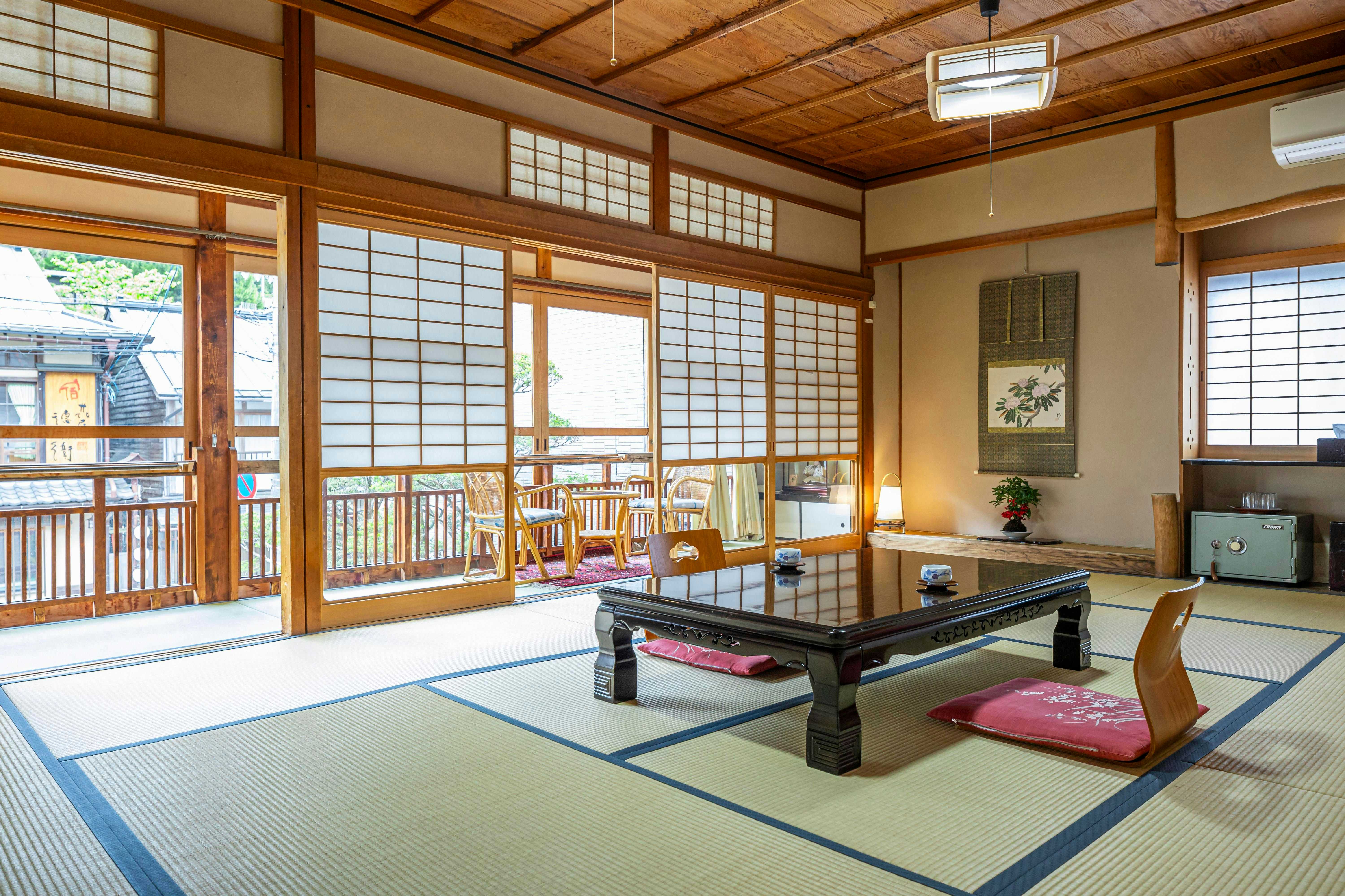 Dorogawa Onsen Atarashiya Ryokan, 奈良 Prefecture