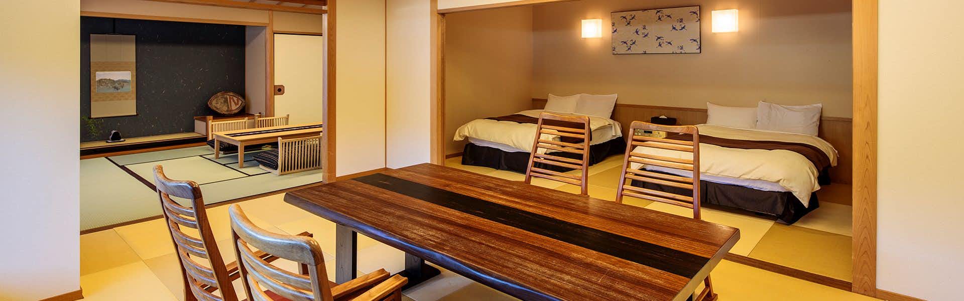Kifu no Sato, Japan