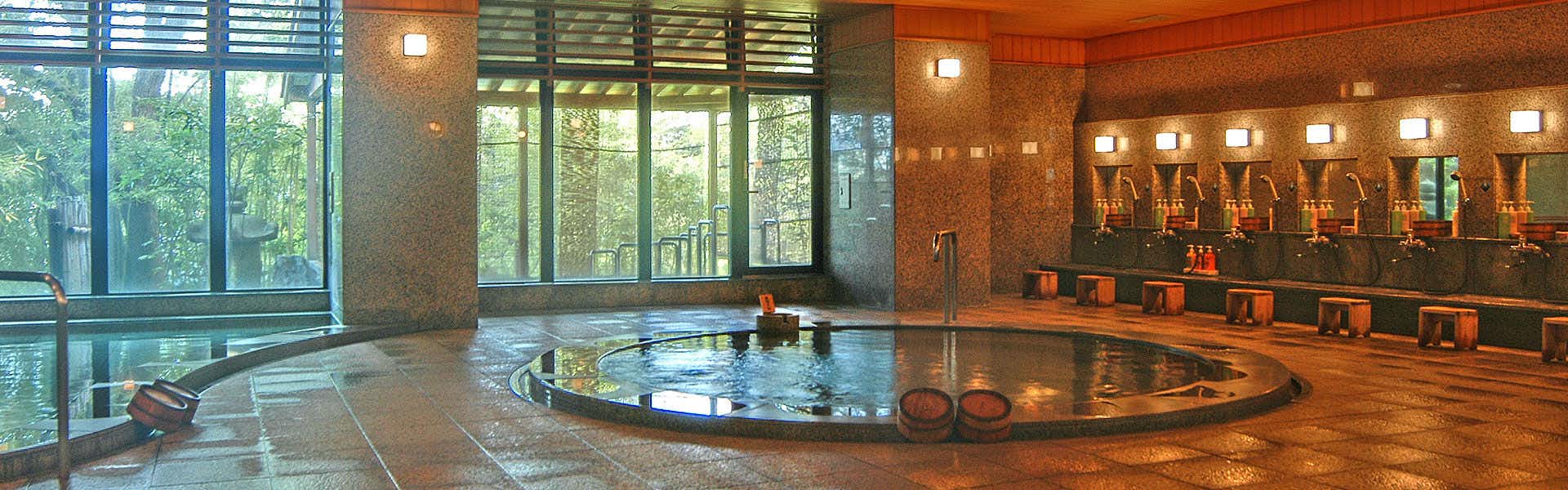 Dogo Onsen Funaya, Ehime Prefecture