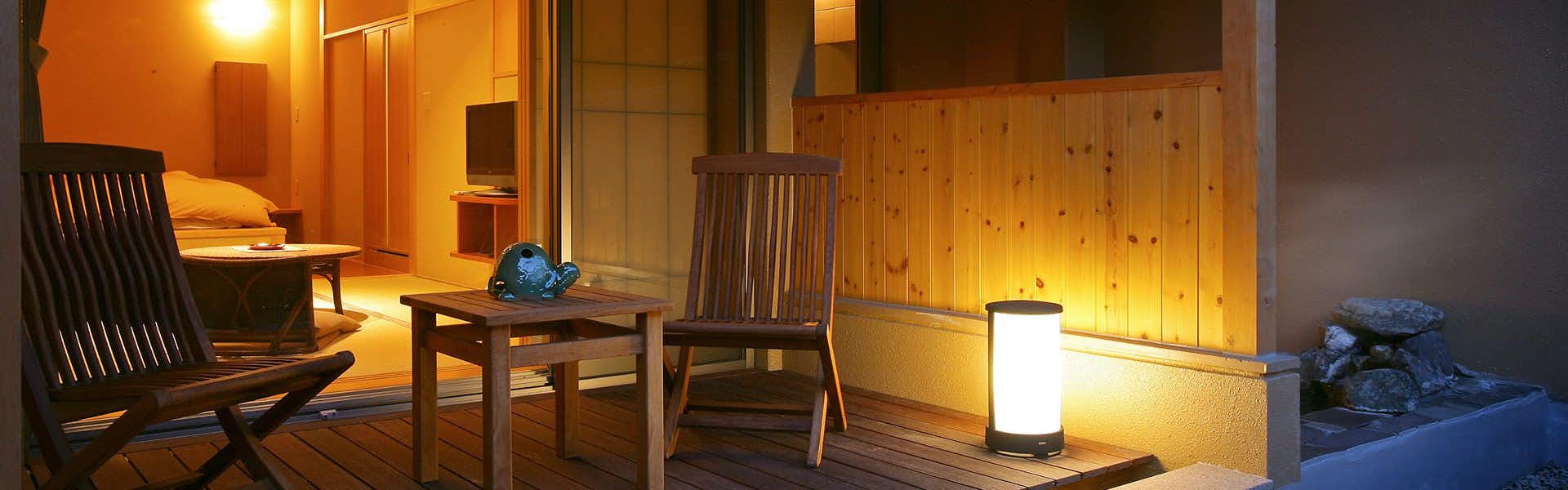 Yusen Shidate, Iwate Prefecture