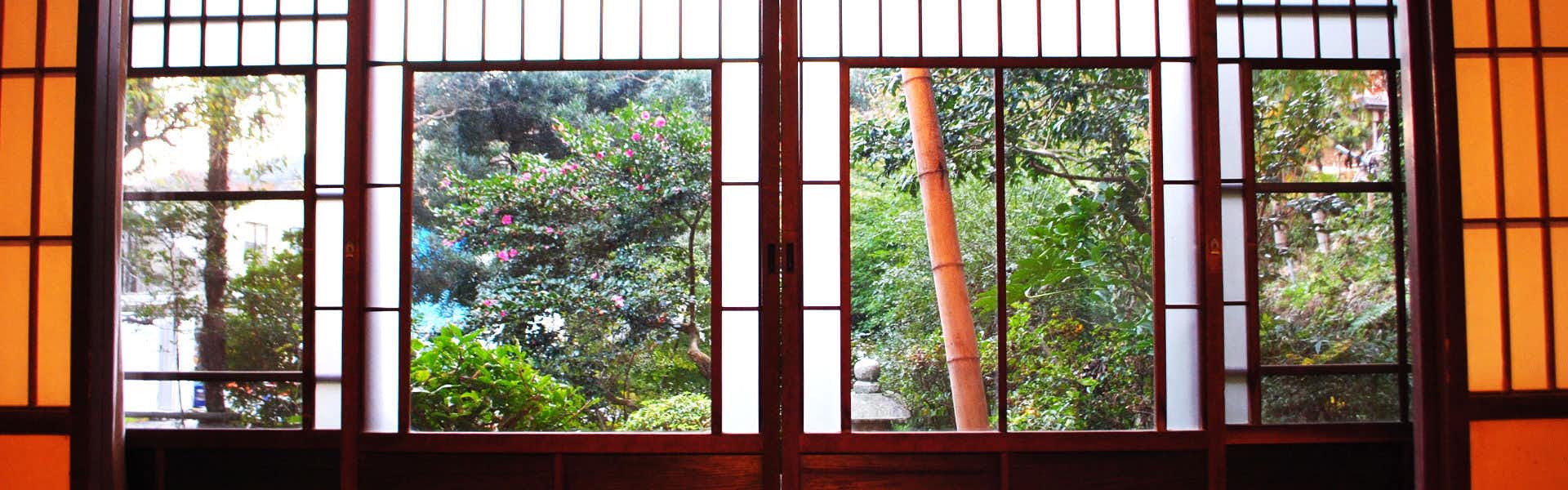 Yugawara Seikouen