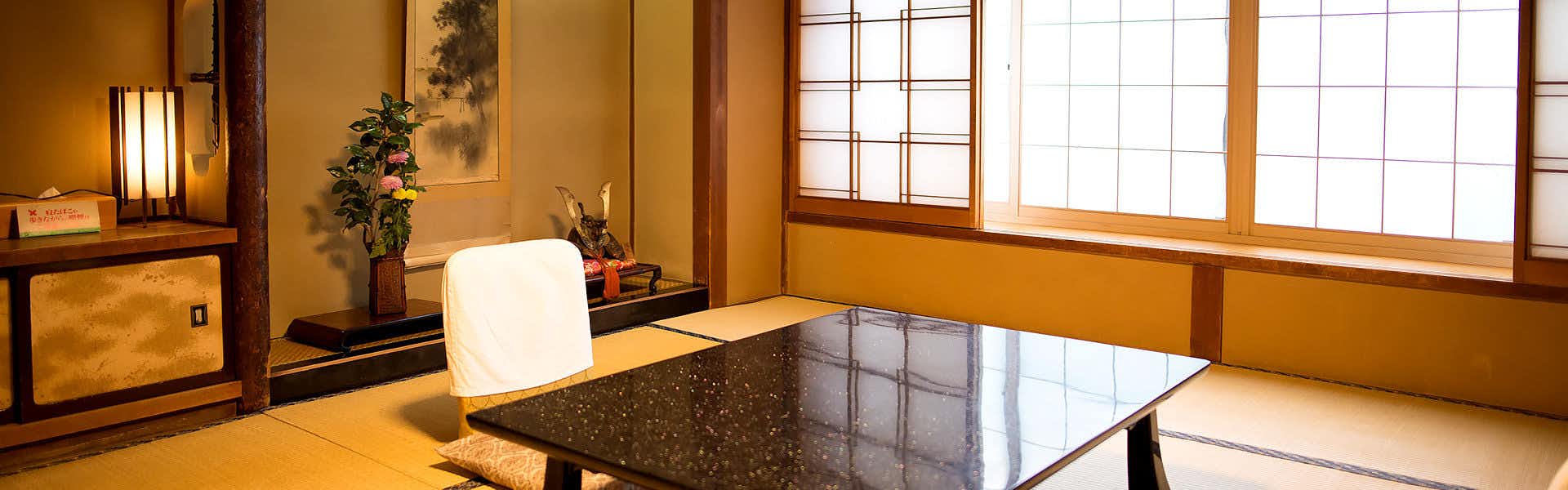 Tekkosen Honkan, Nagano Prefecture