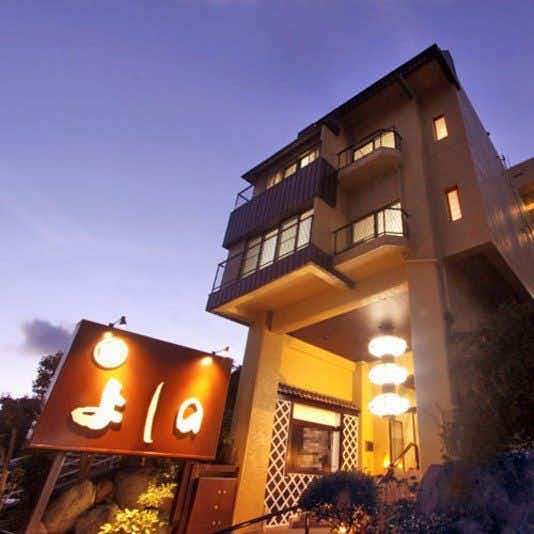 Hotel Yoshino