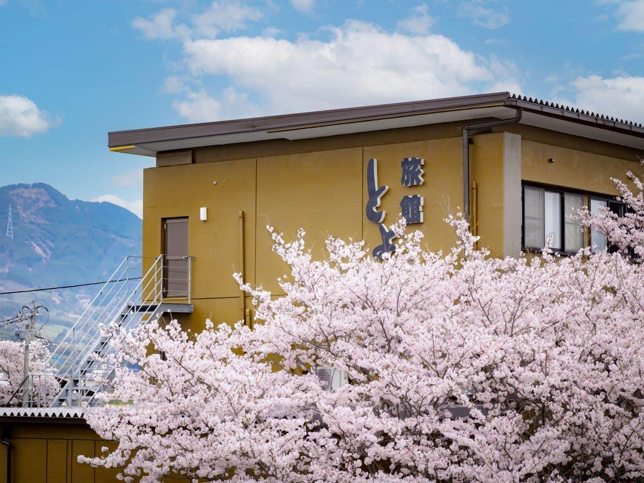 Ryokan Toyotomi