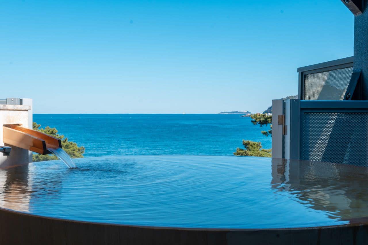 Taste and Hot Spring Inn New Tomiyoshi