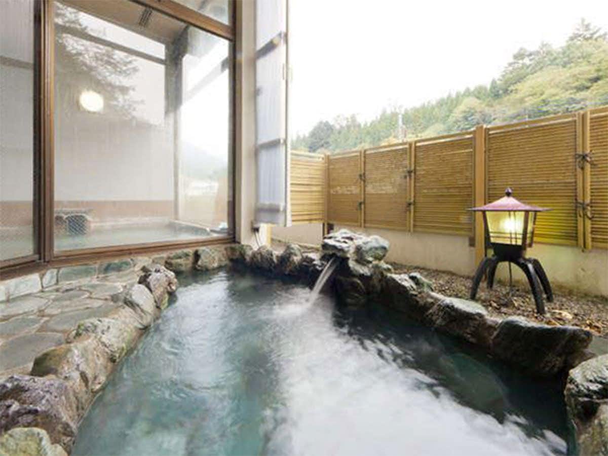 Ayameya Ryokan, Gunma Prefecture