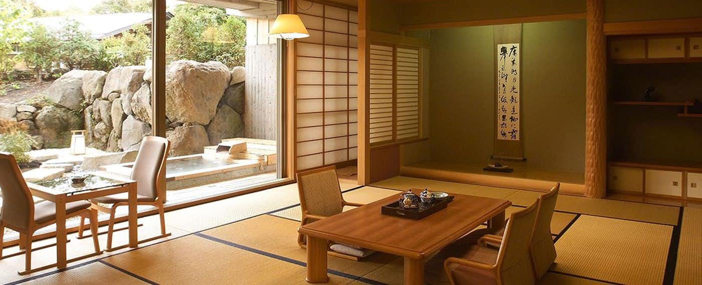 Shikotsuko Daiichi Hotel Suizantei