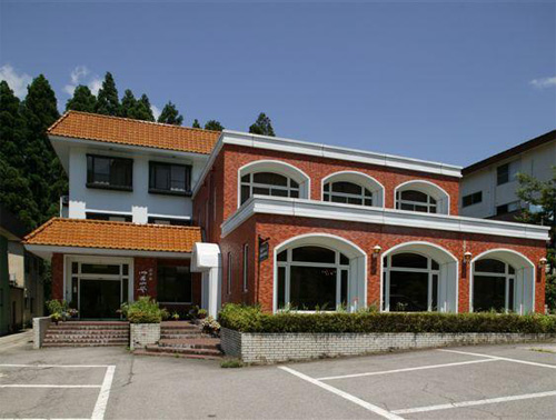 Ichirino Onsen Tsurunoya