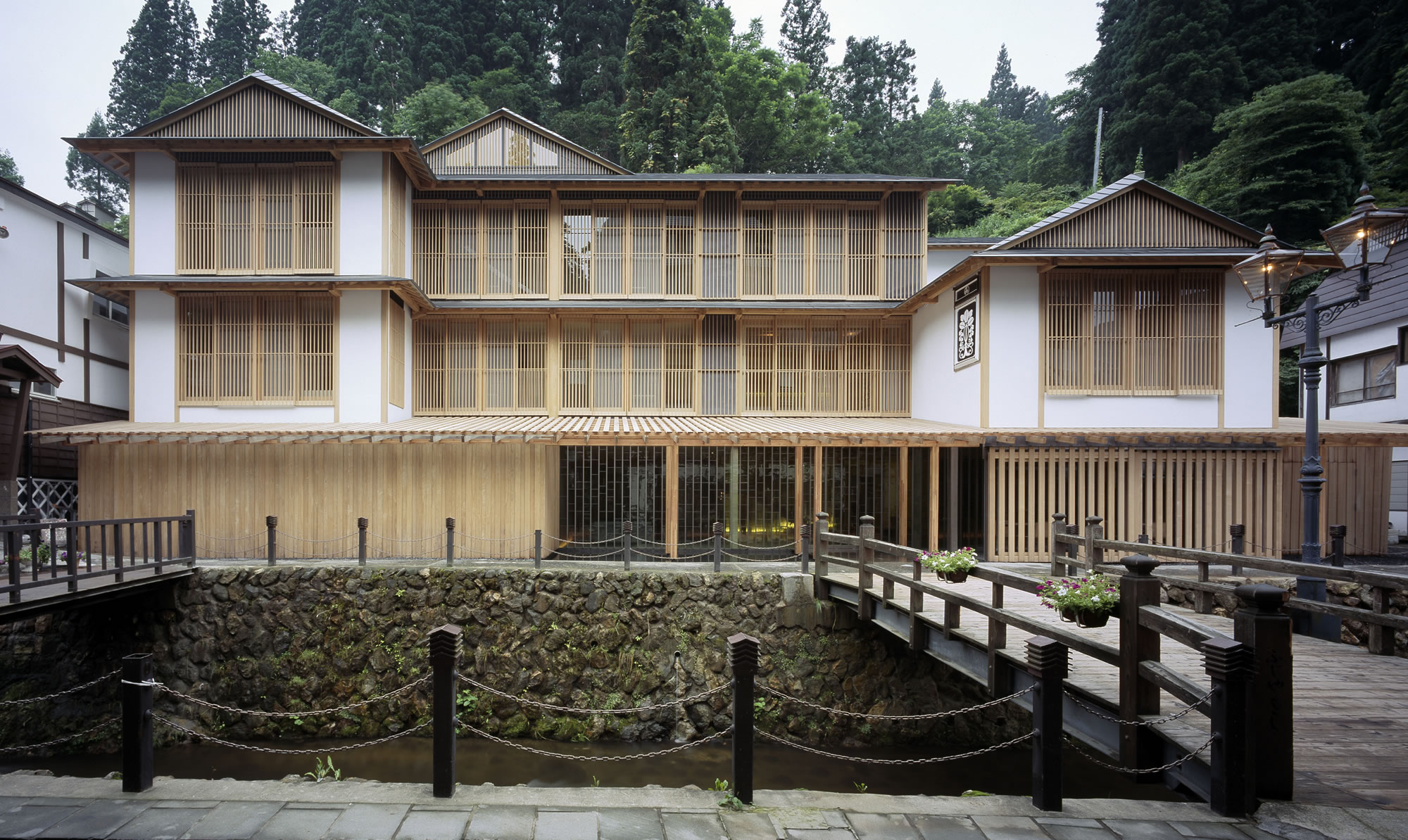Ryokan Fujiya