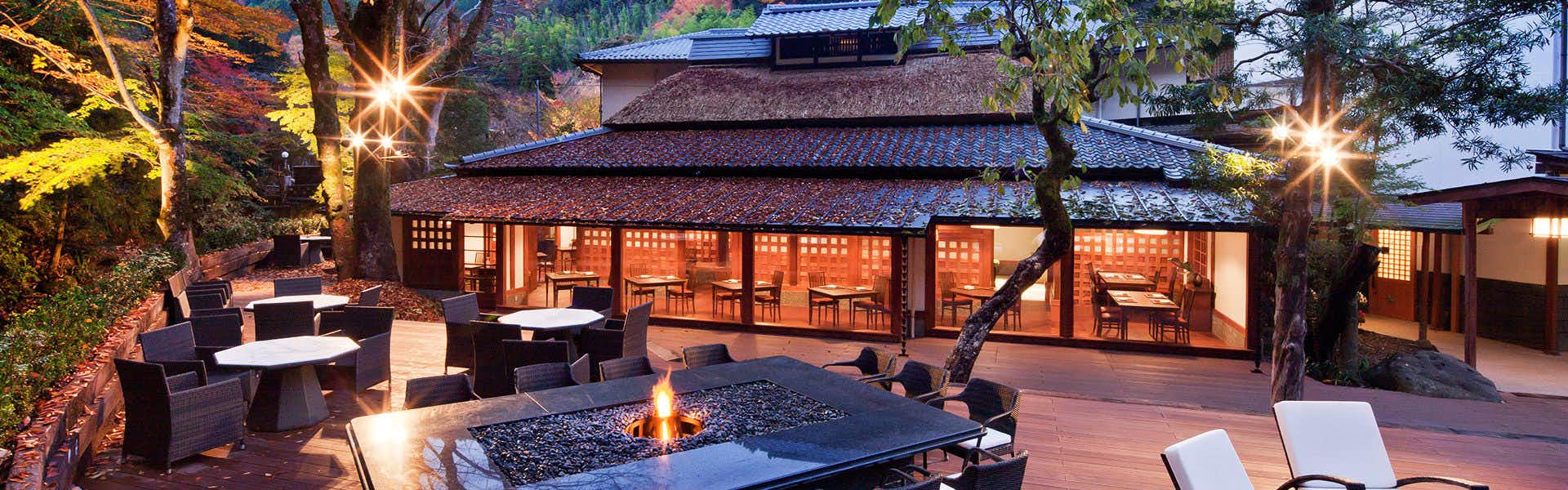 Tofuya Resort & Spa Izu