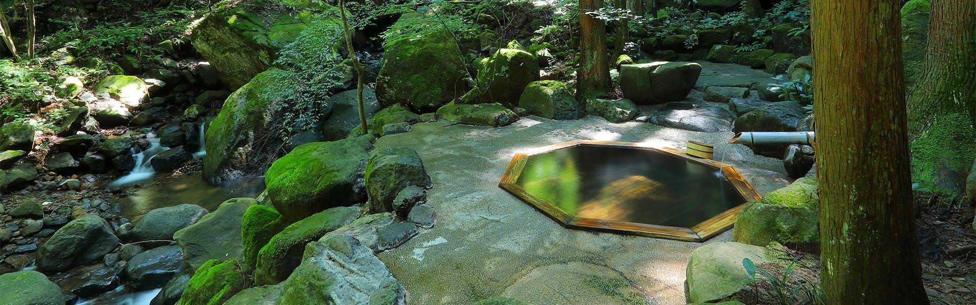 Tsuchiyu Bettei Sato no Yu