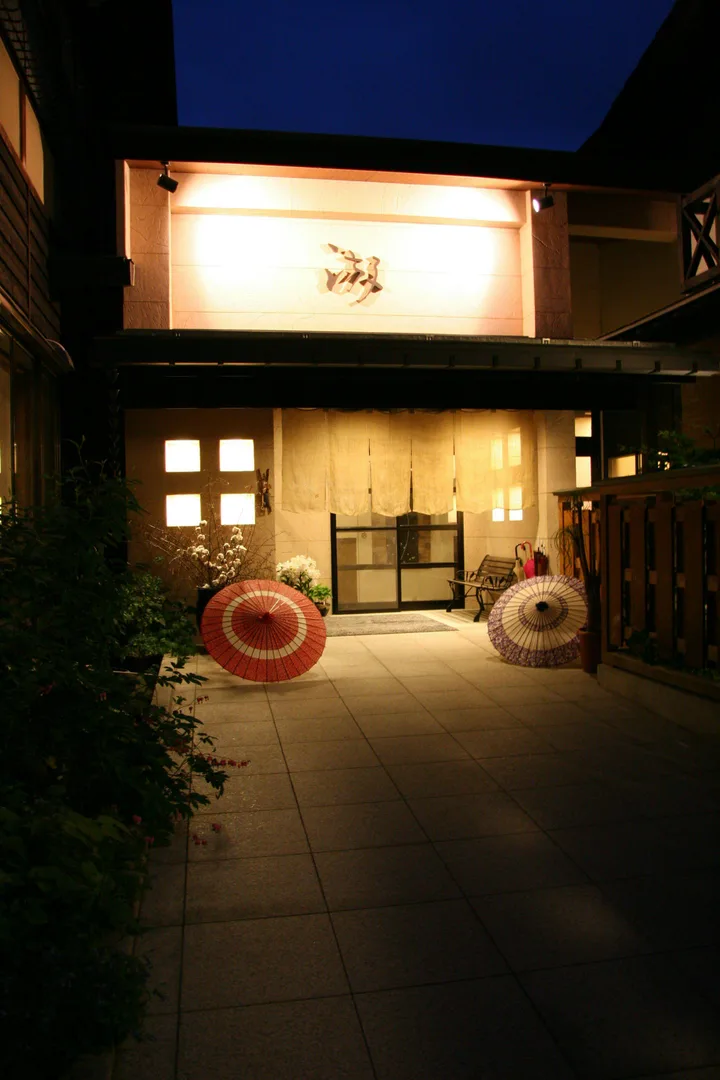 Kutsuroginoya Yu