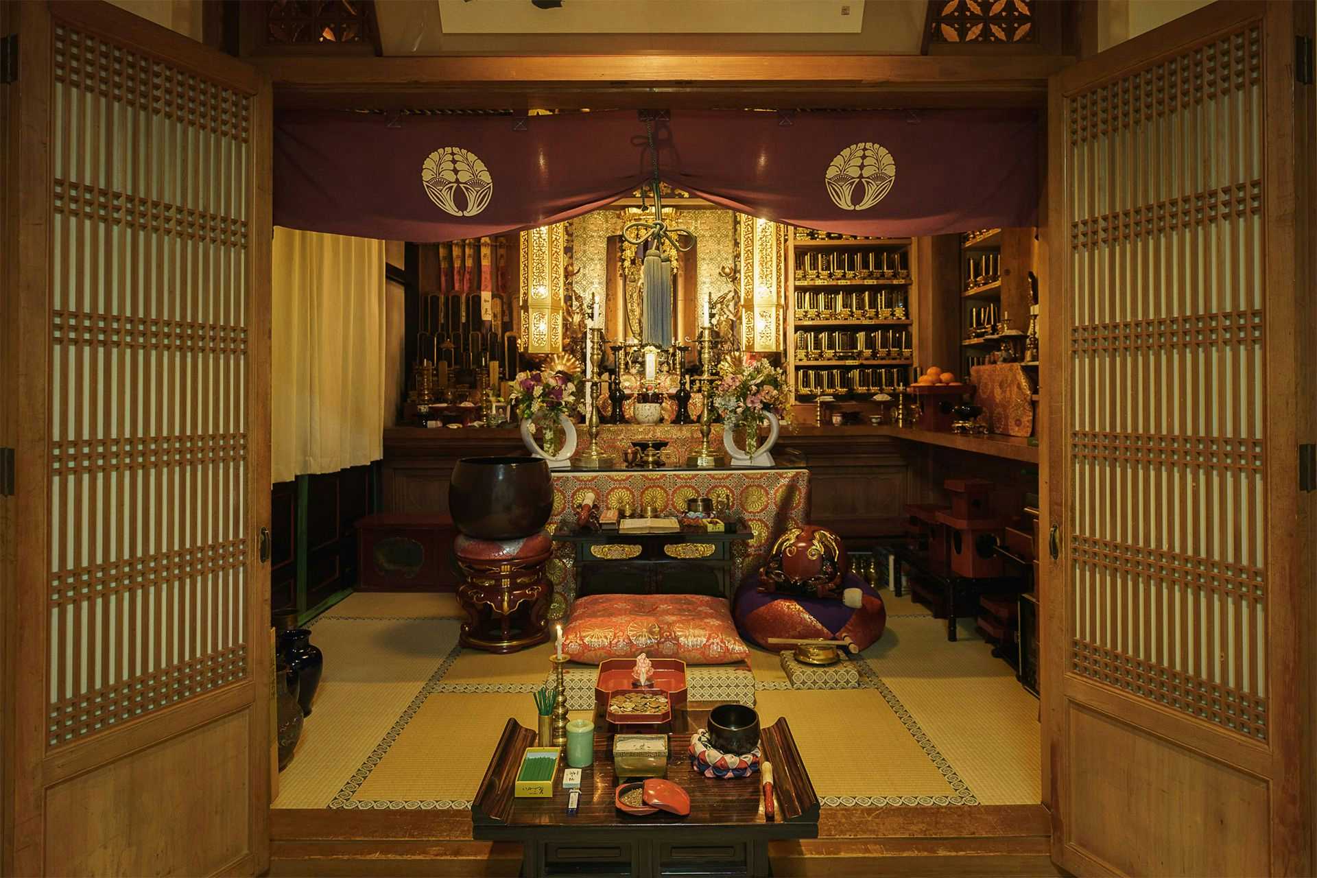 Zenkoji Fuchinobo