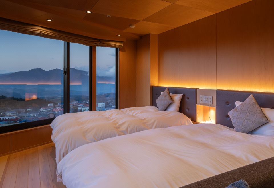 Hotel Matsumotoro