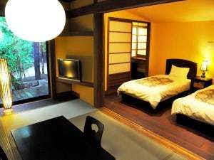 Oku-Aso no Yado Yamanami, 熊本 Prefecture