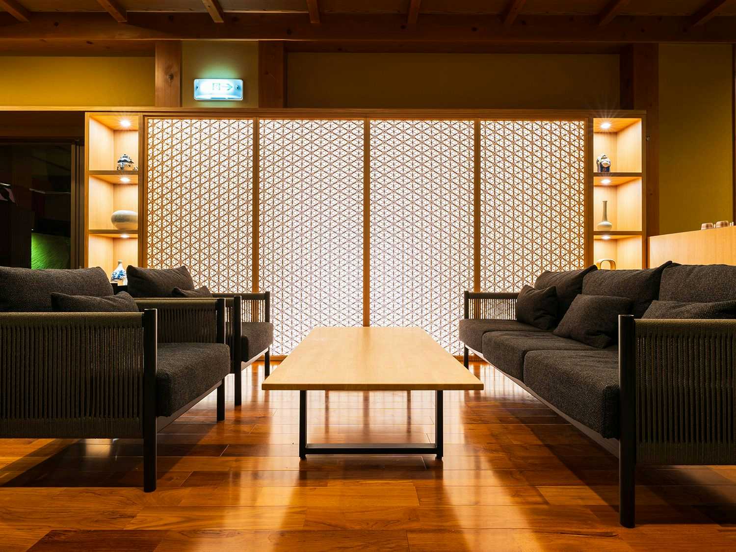 Tenjuku no Mori Keigetsu, Yamaguchi Prefecture
