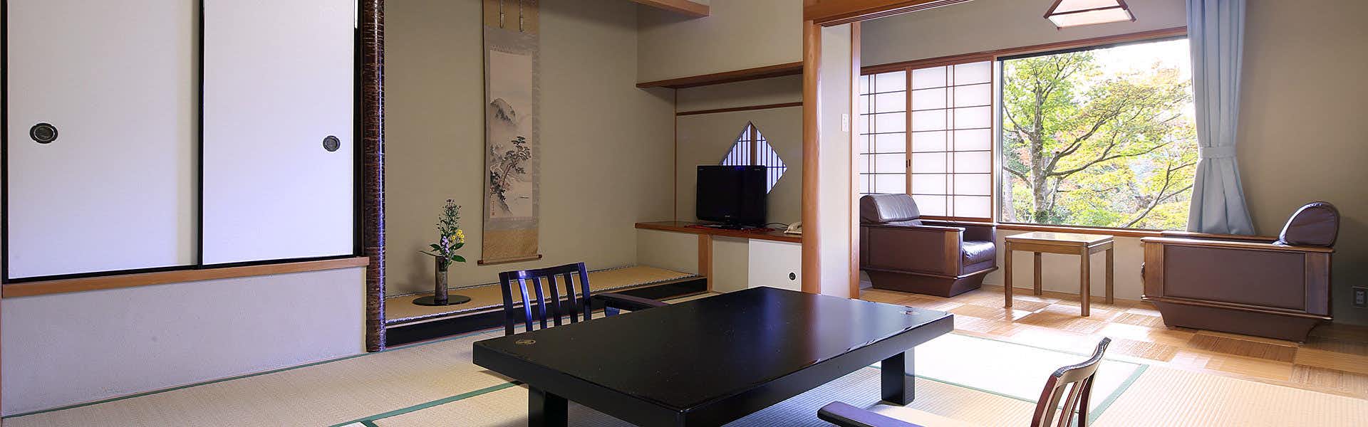Takumi no Yado Yoshimatsu, Kanagawa Prefecture