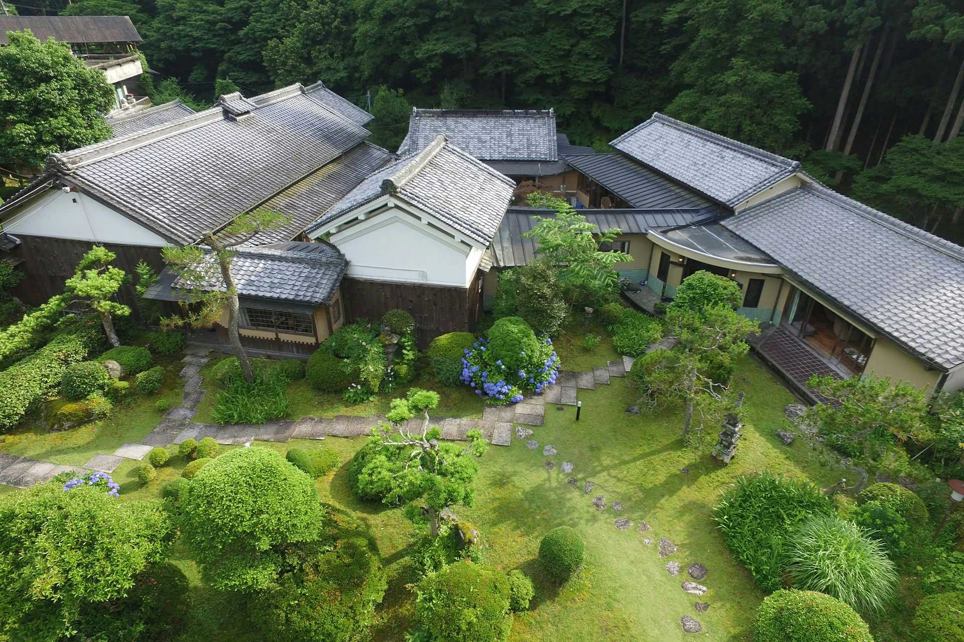 Guest Villa Aisakura