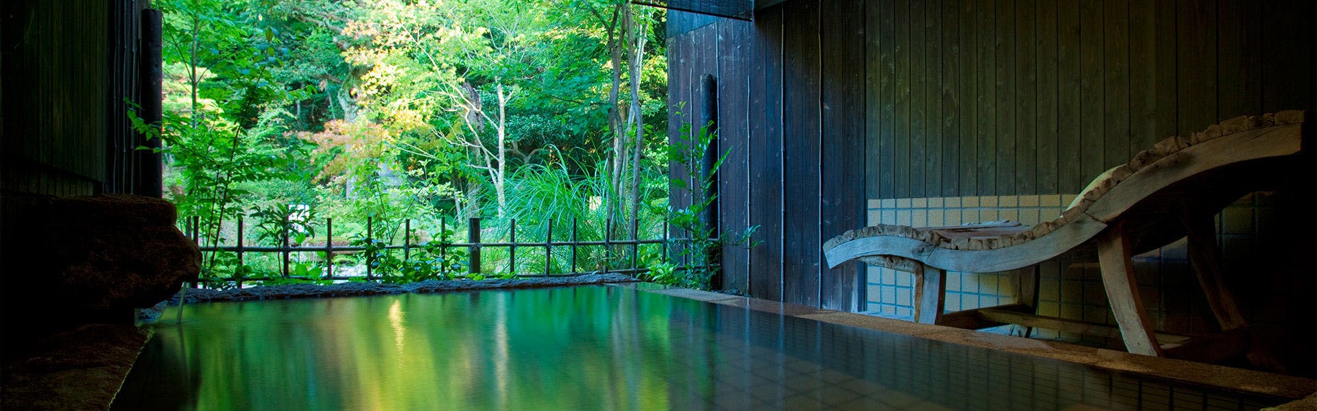 Yuyado Souan, Izumo