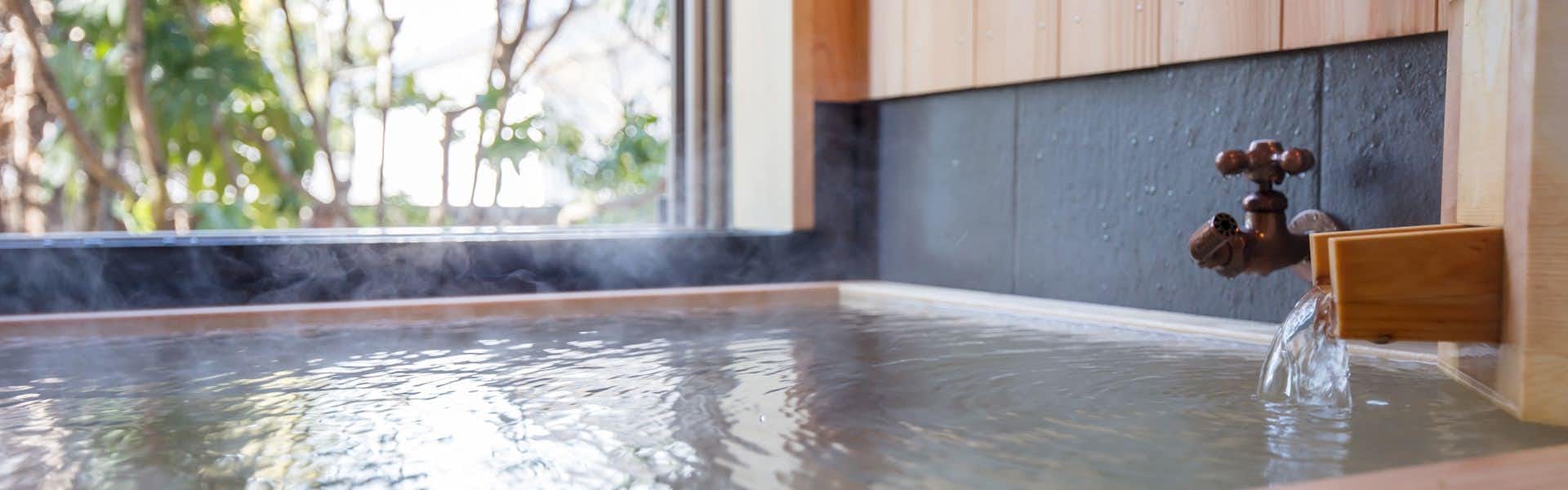 Asama Onsen Fujinoyu, 長野 Prefecture