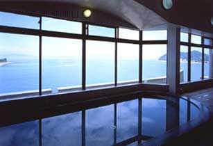 Ryokan Mizuno, Japan